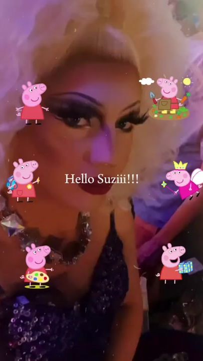 TikTok video thumbnail by dragqueensfan