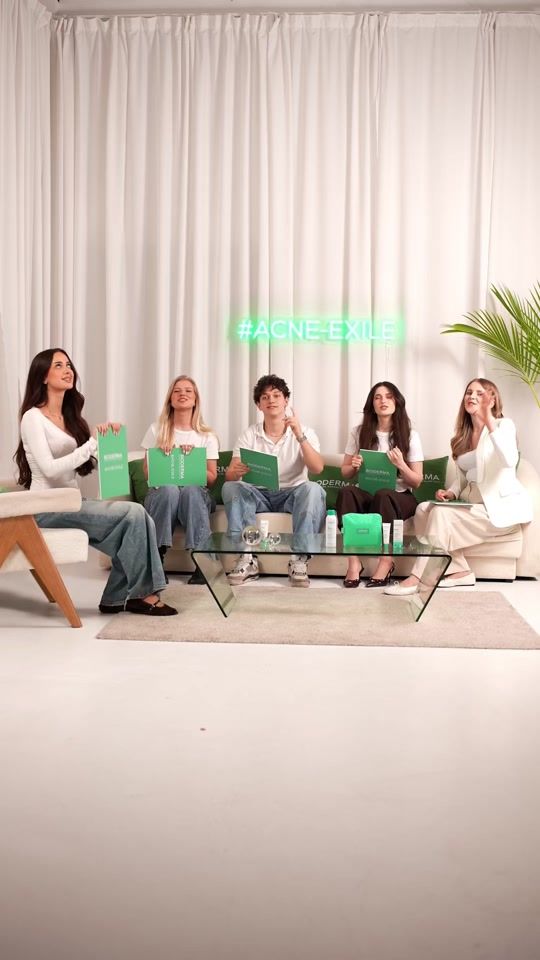 TikTok video thumbnail by bioderma_polska