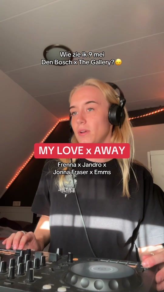 TikTok video thumbnail by dj.gina