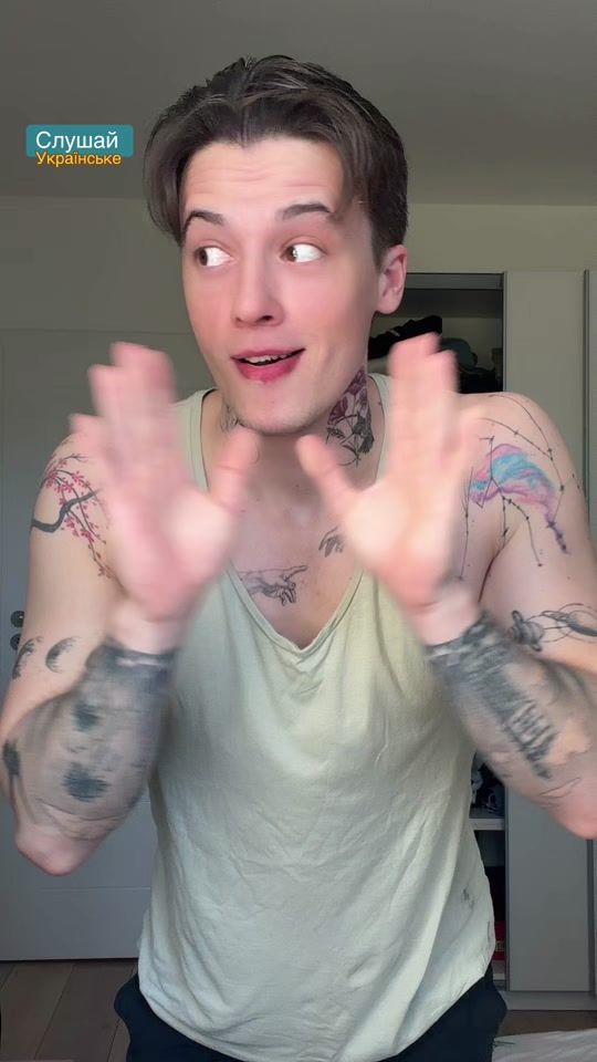 TikTok video thumbnail by stanislav_lastochkin