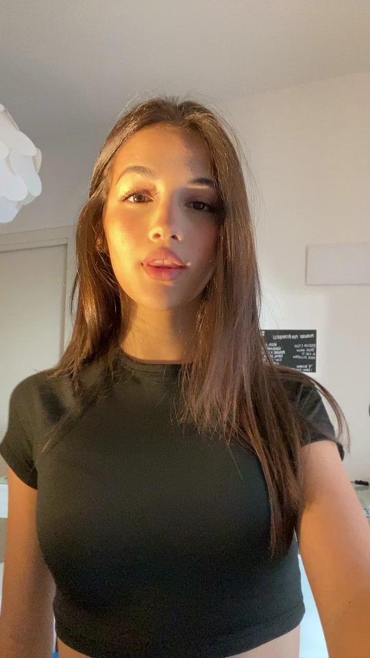 TikTok video thumbnail by camillabarassi