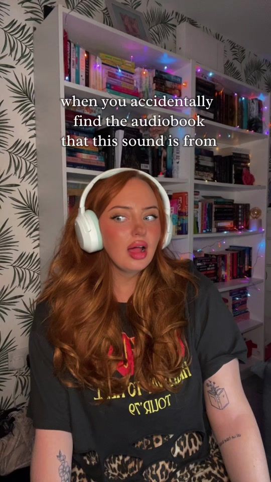 TikTok video thumbnail by devreadsx