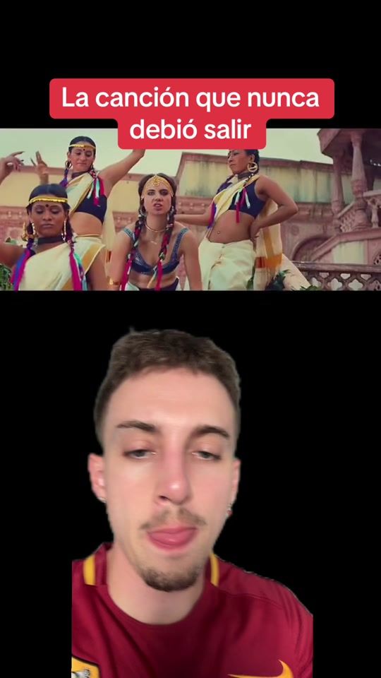 TikTok video thumbnail by elgallobelda