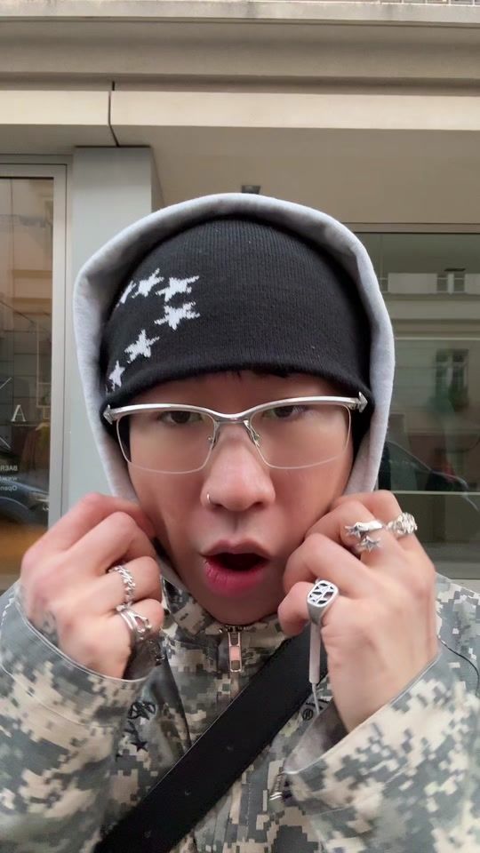 TikTok video thumbnail by rymndla