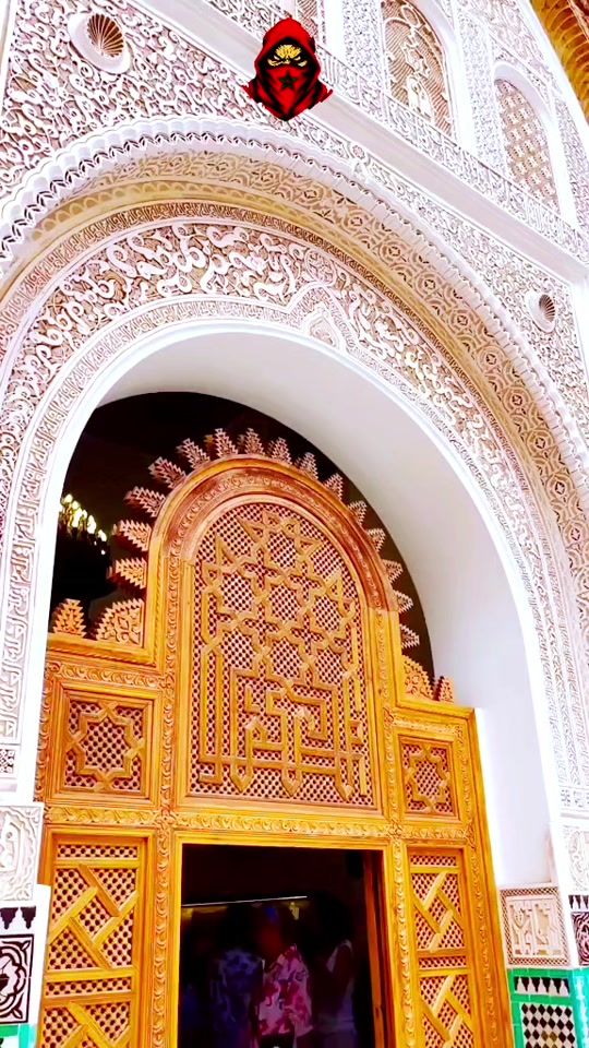 TikTok video thumbnail by 212_maroc_united