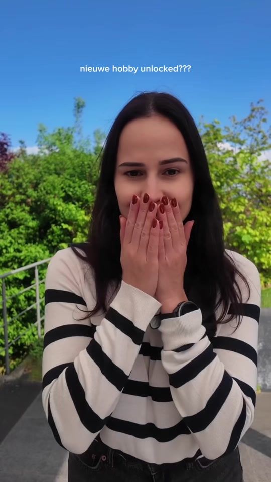 TikTok video thumbnail by runwithantje