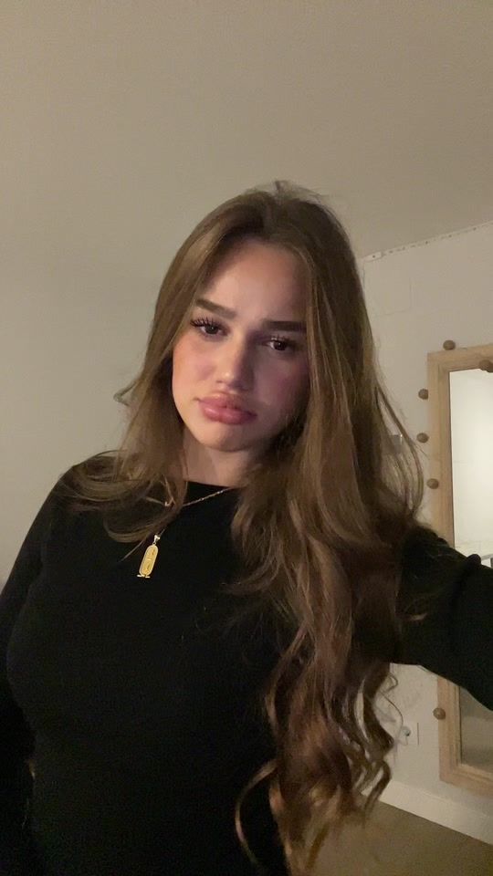 TikTok video thumbnail by juliaamerinero