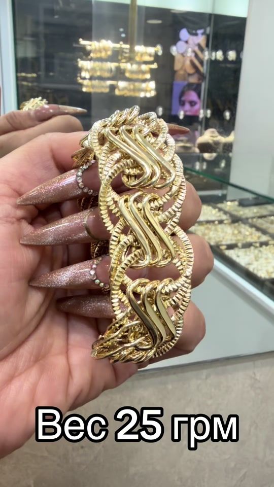 TikTok video thumbnail by _rada_gold_
