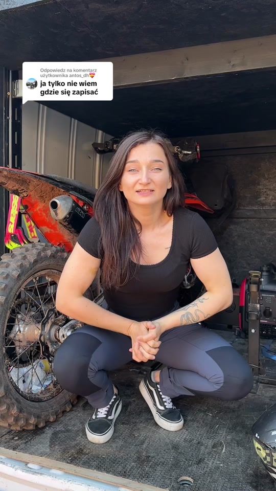 TikTok video thumbnail by moto.endurka