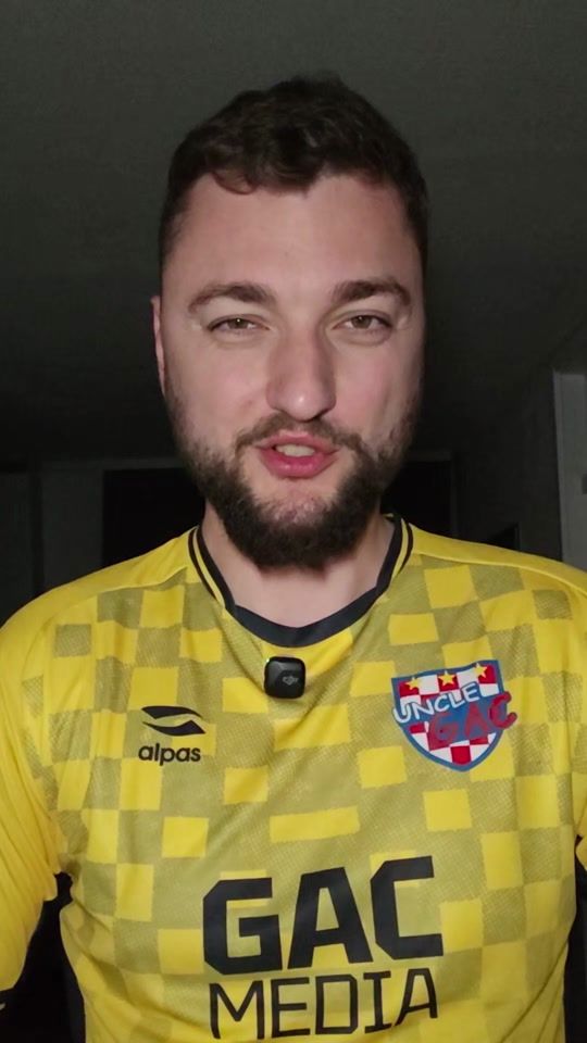 TikTok video thumbnail by unclegac
