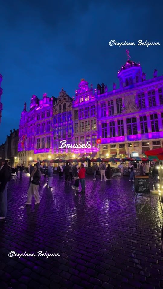 TikTok video thumbnail by explore.belgium