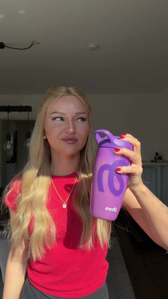 TikTok video thumbnail by morenutrition.de