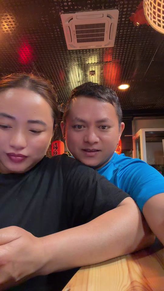 TikTok video thumbnail by punharimagar