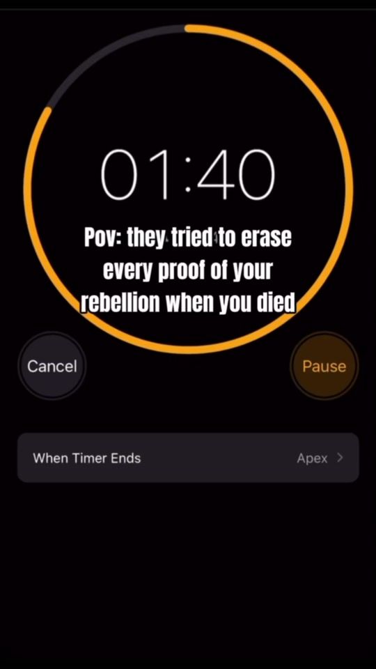 TikTok video thumbnail by timerpovs46