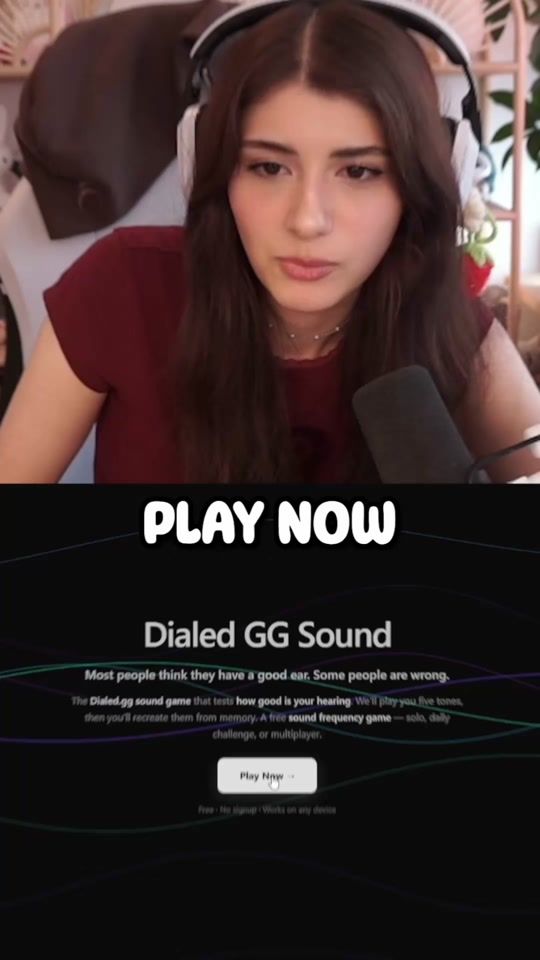 TikTok video thumbnail by itsmahluna