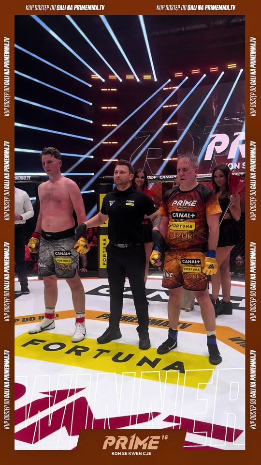 TikTok video thumbnail by primeshowmma