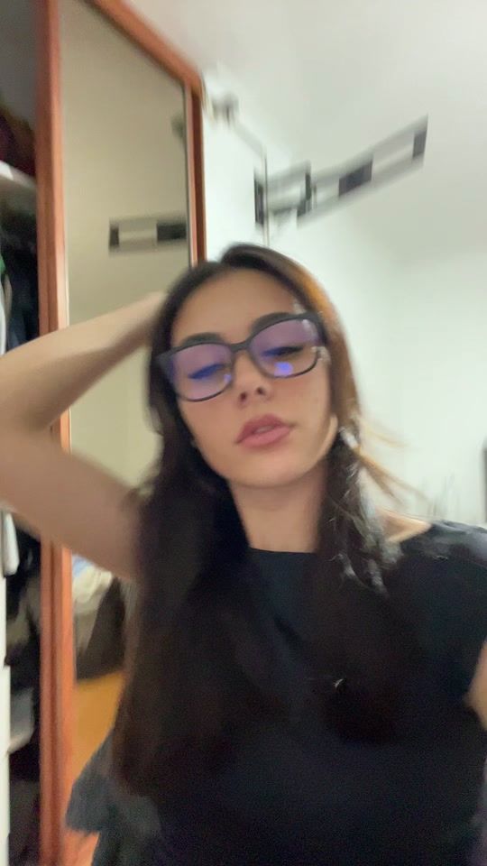 TikTok video thumbnail by _itscarolinac