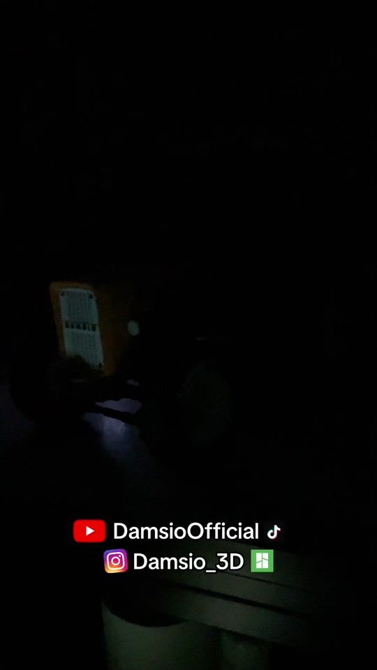 TikTok video thumbnail by damsio_official