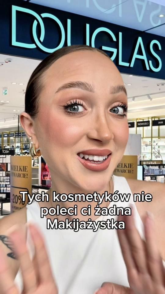 TikTok video thumbnail by kornelamakeup