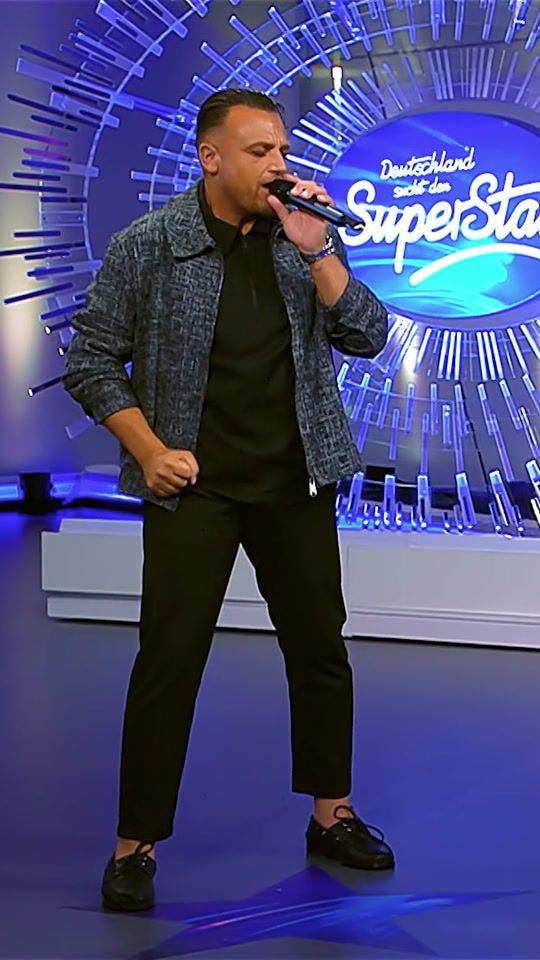 TikTok video thumbnail by dsds.rtl