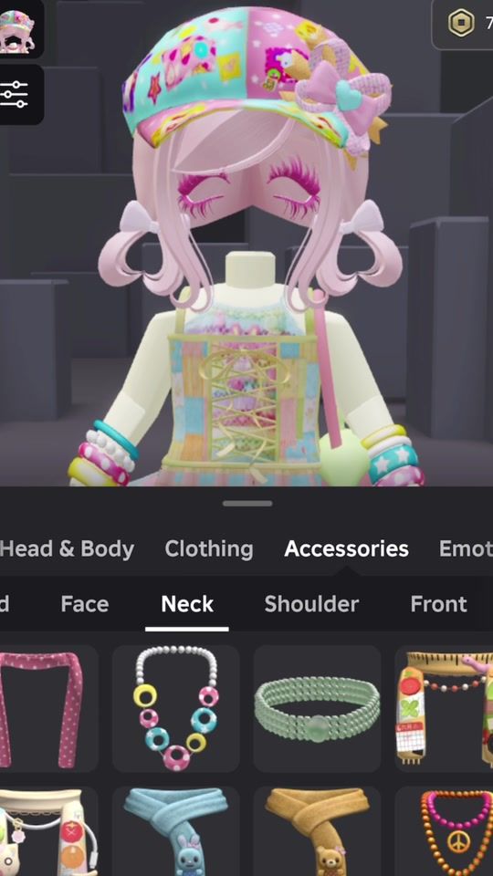 TikTok video thumbnail by ivorsiia