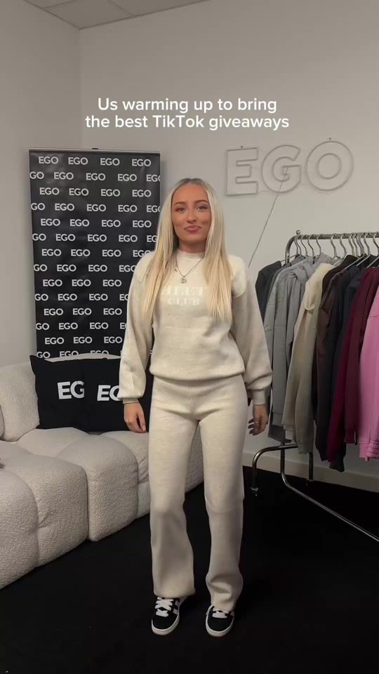 TikTok video thumbnail by egoofficial_