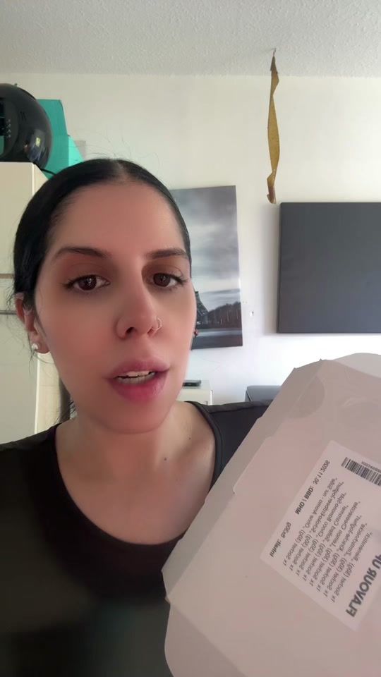 TikTok video thumbnail by nataschaa.zbr