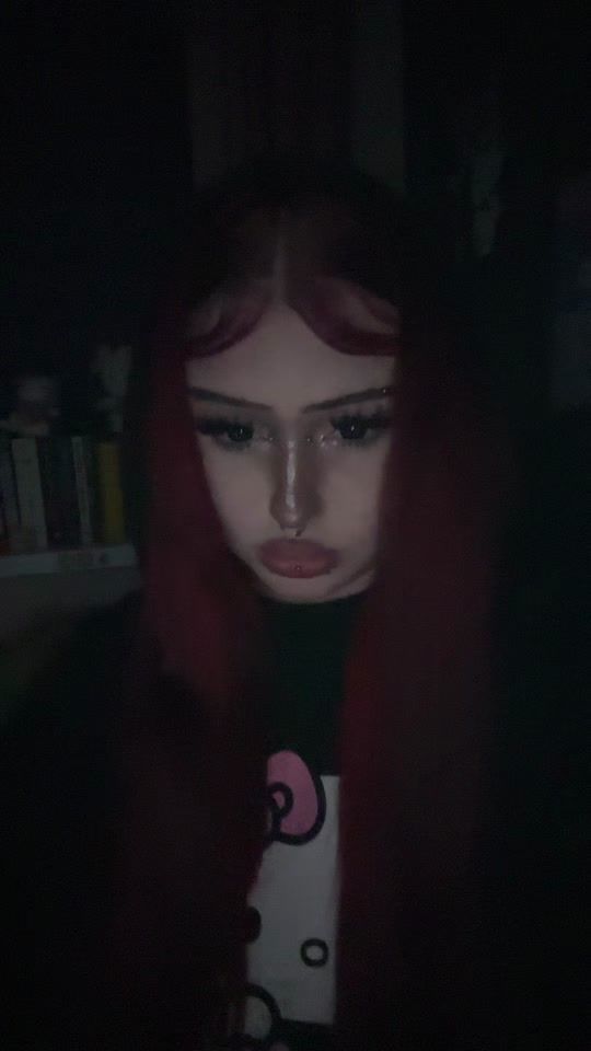 TikTok video thumbnail by littlekitty.666