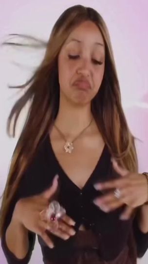 TikTok video thumbnail by bombediana