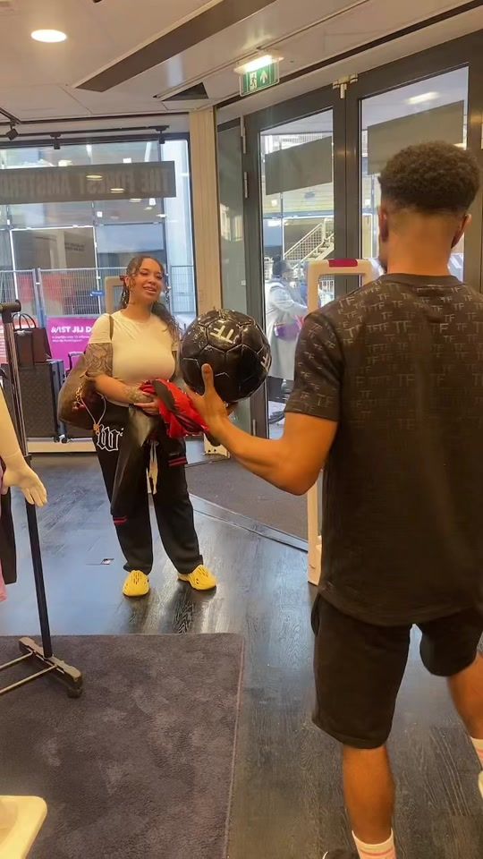 TikTok video thumbnail by theforestamsterdam