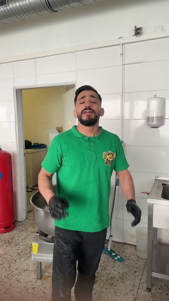 TikTok video thumbnail by aboodnasree