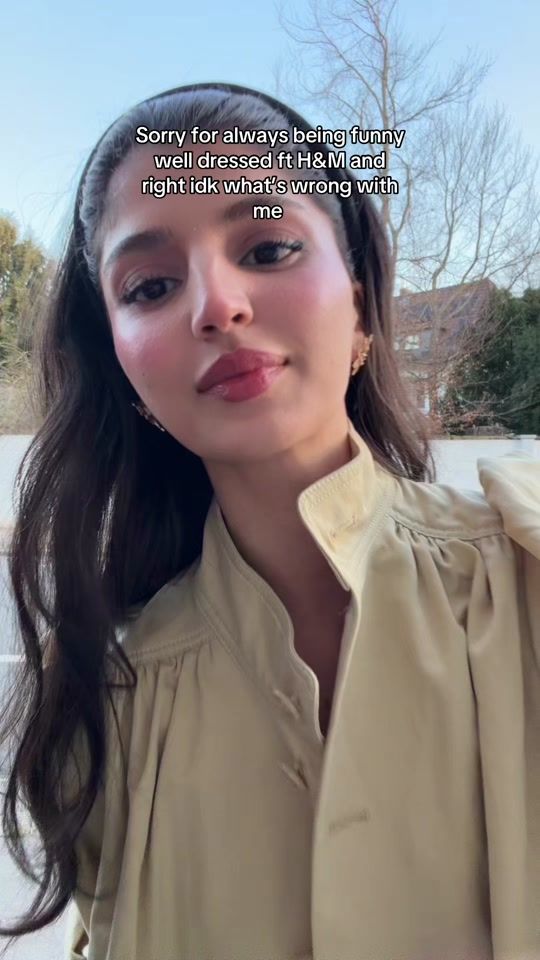 TikTok video thumbnail by rashanmh