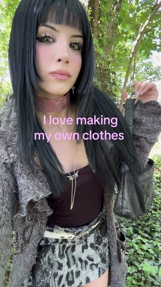 TikTok video thumbnail by imnotherealari