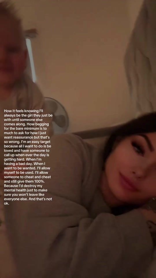 TikTok video thumbnail by libbymia213