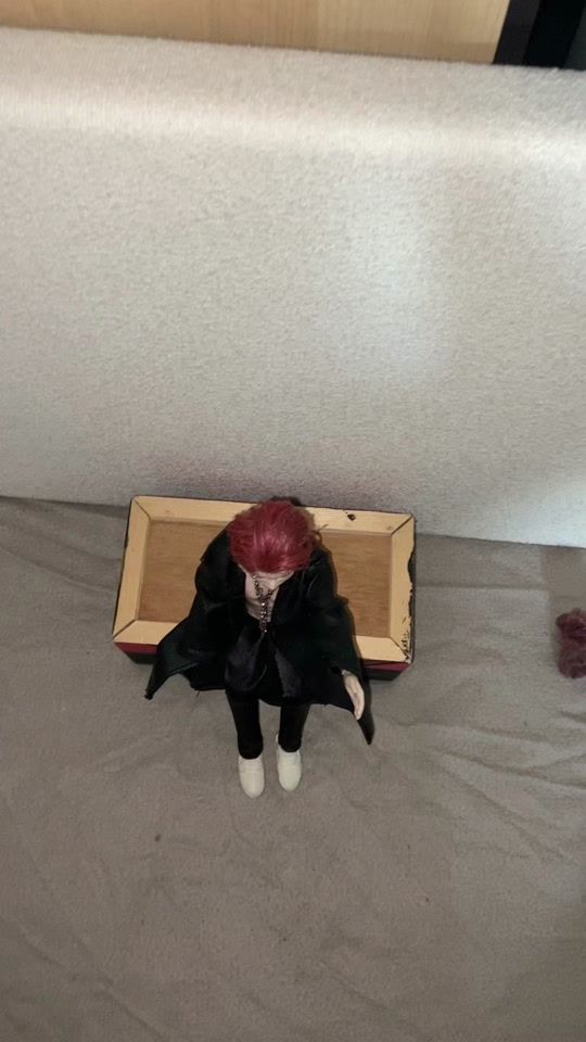 TikTok video thumbnail by queens_dolls_forever