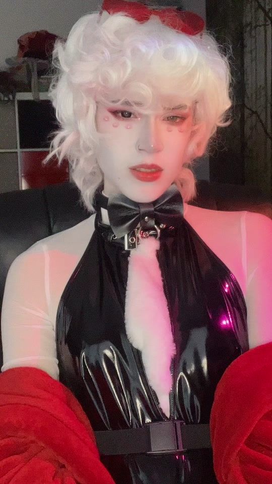 TikTok video thumbnail by pudusharkcos
