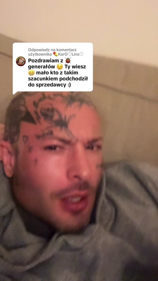 TikTok video thumbnail by oskarstanczak