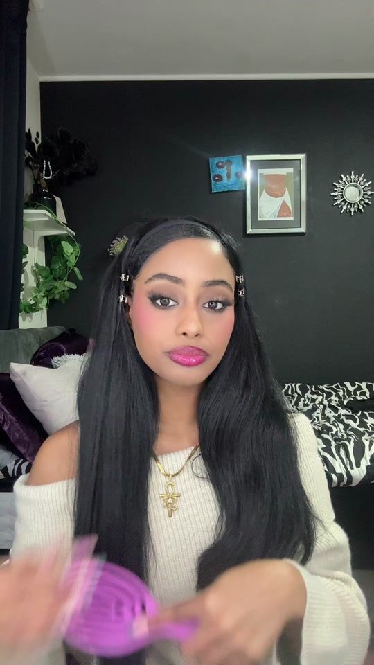 TikTok video thumbnail by qu33n_riri