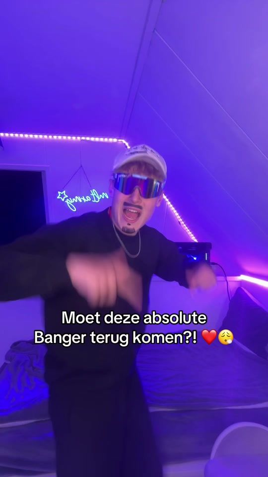 TikTok video thumbnail by mlt.live