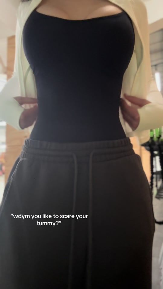 TikTok video thumbnail by notbyami