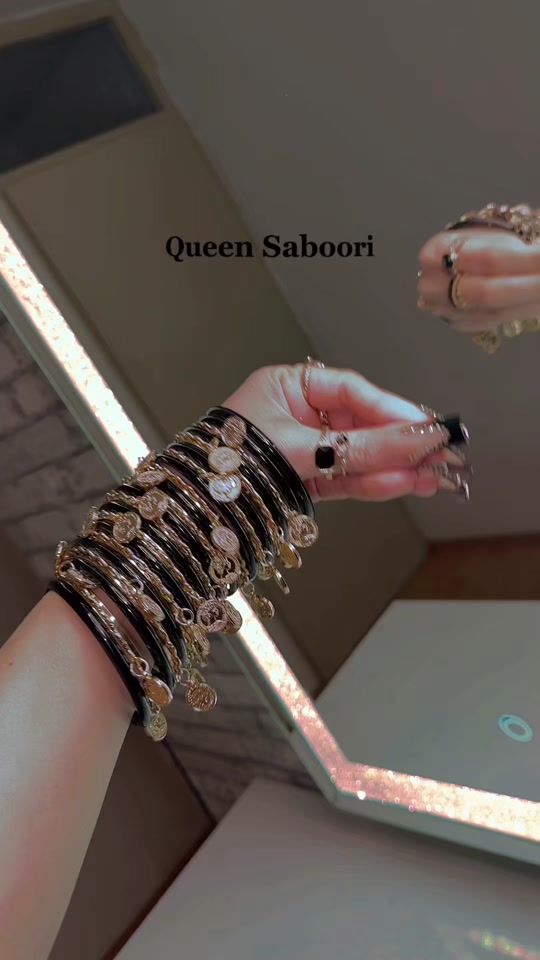TikTok video thumbnail by queen_saboori