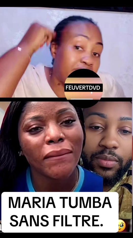 TikTok video thumbnail by feuvertdvd