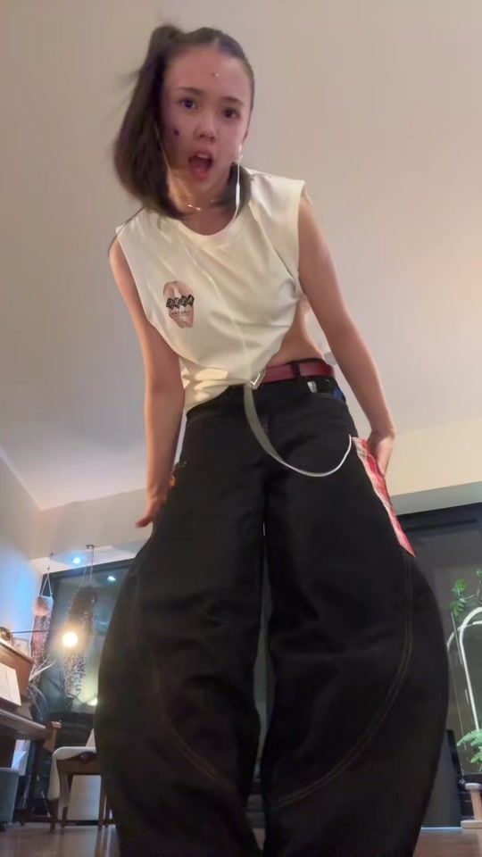 TikTok video thumbnail by liu_miau
