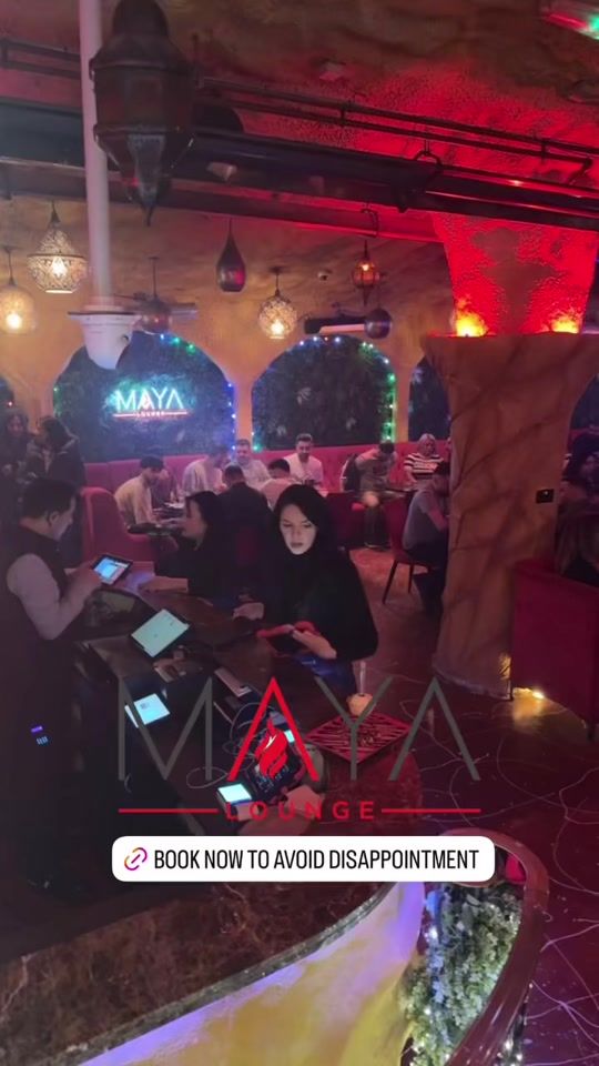 TikTok video thumbnail by mayaloungeuk
