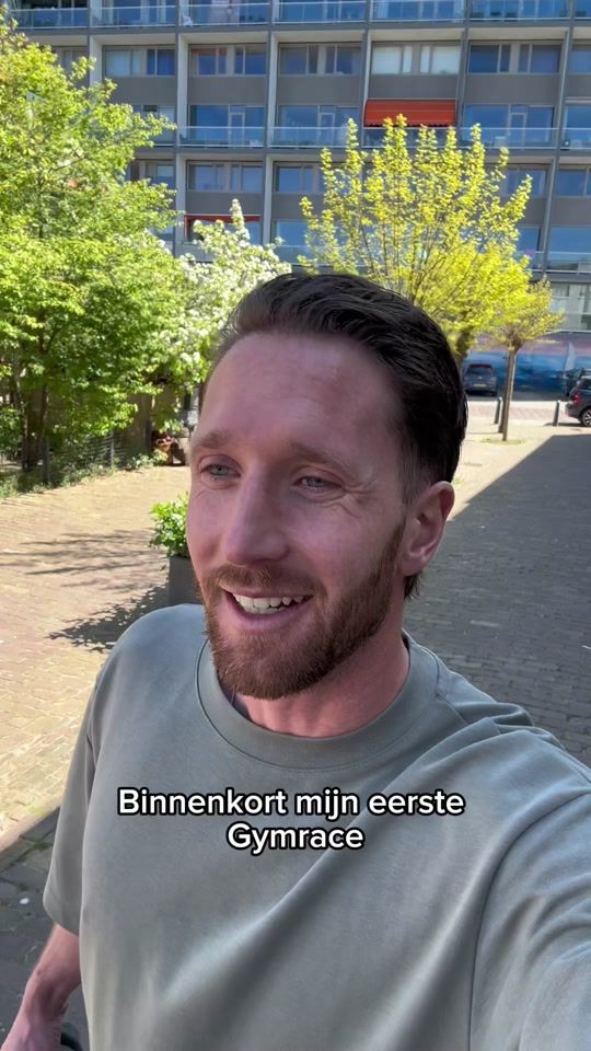 TikTok video thumbnail by gymmeesterdaan