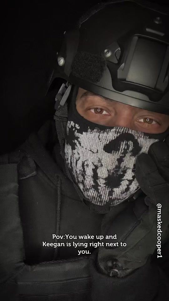 TikTok video thumbnail by maskedcooper1