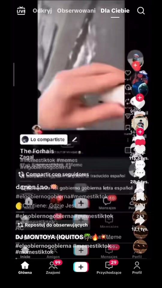 TikTok video thumbnail by xqkoti