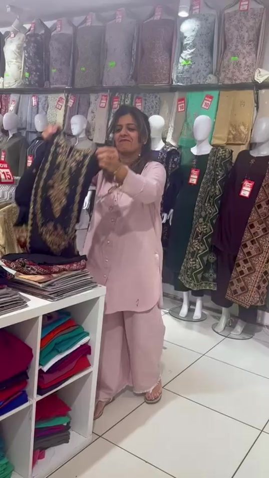 TikTok video thumbnail by hiratextiles