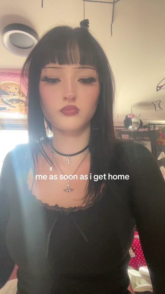 TikTok video thumbnail by pois0nedvmp1re