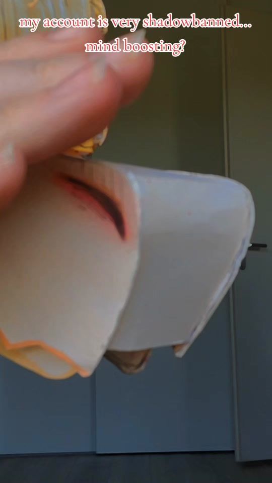 TikTok video thumbnail by paper_draging